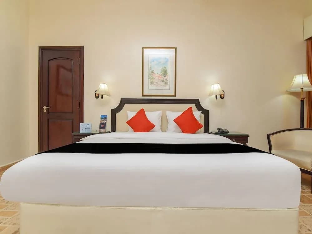 Tulip Inn Al Rahba - photo 6