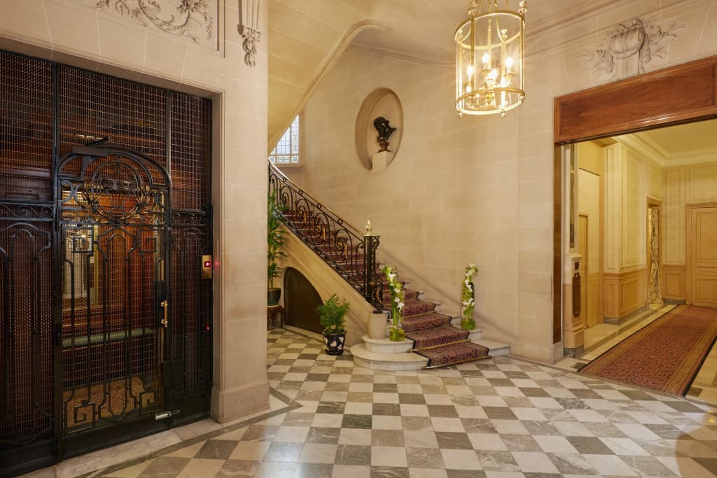 Hotel Raphael - photo 11