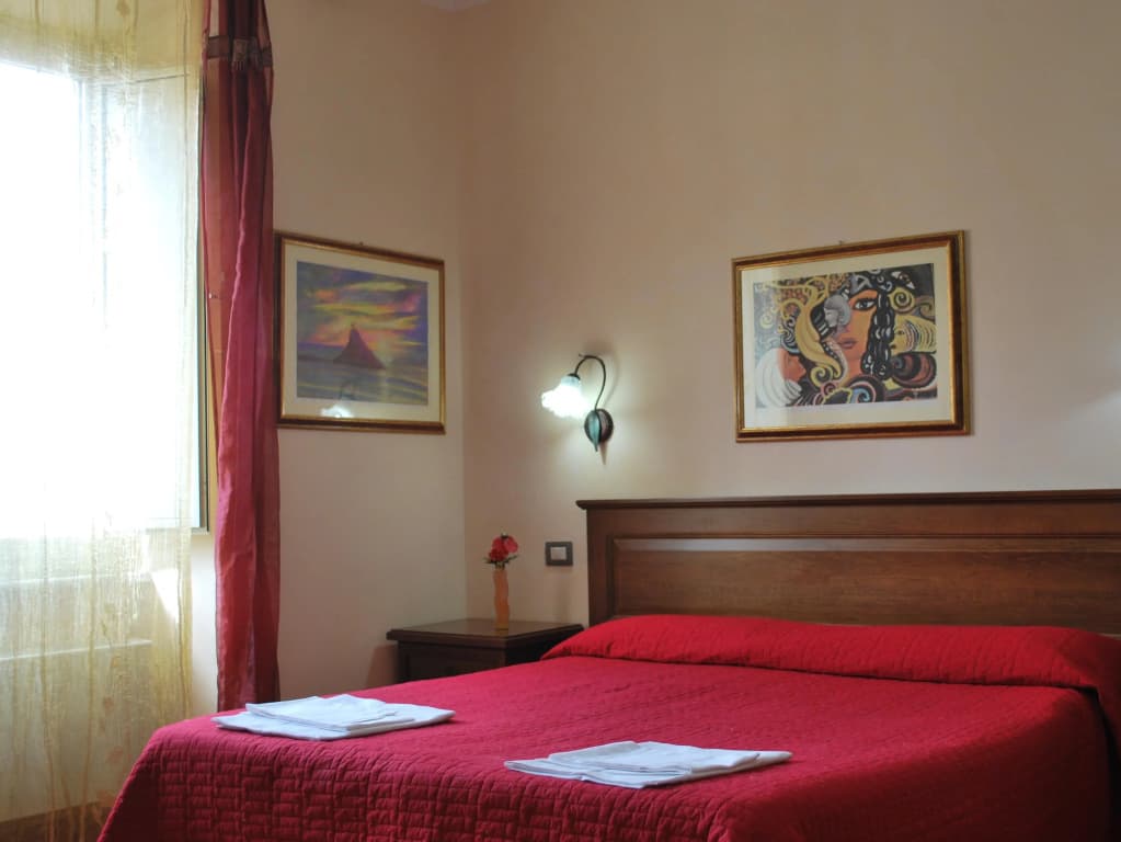 Anthony Guesthouse - main photo