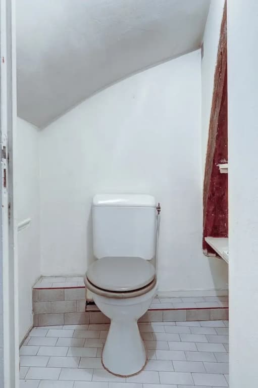 Cozy 2BR in the Heart of Île Saint-Louis - photo 8