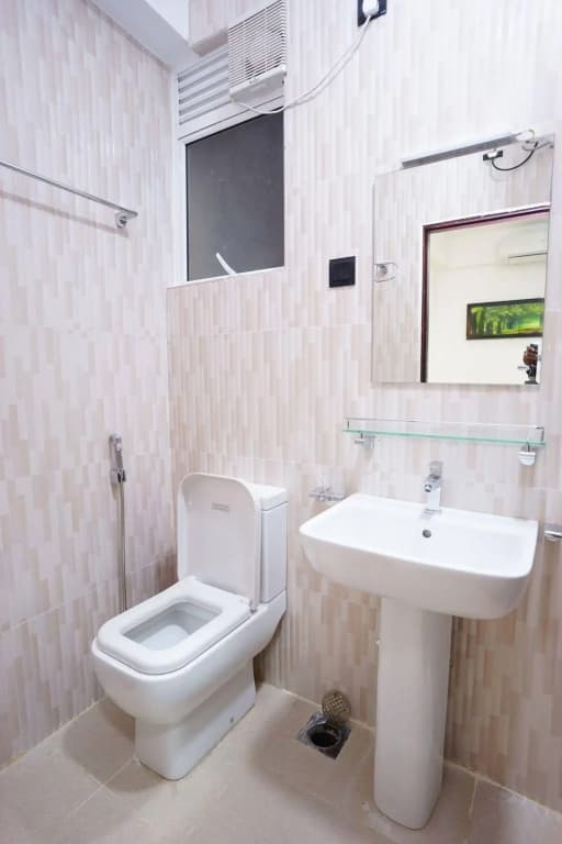 Amazing Alexandra Apartment - photo 7