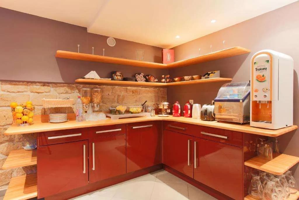 Hôtel Atelier Vavin - photo 19