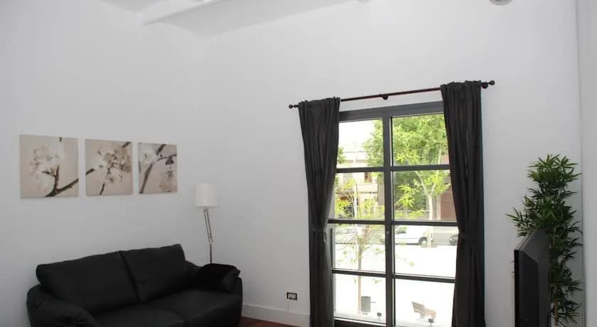 Rent4days Loft Poble Nou Beach - photo 4