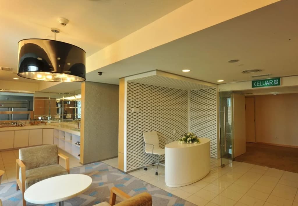 The Everly Putrajaya - photo 29