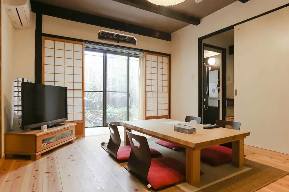 Flat Higashiyama - photo 3