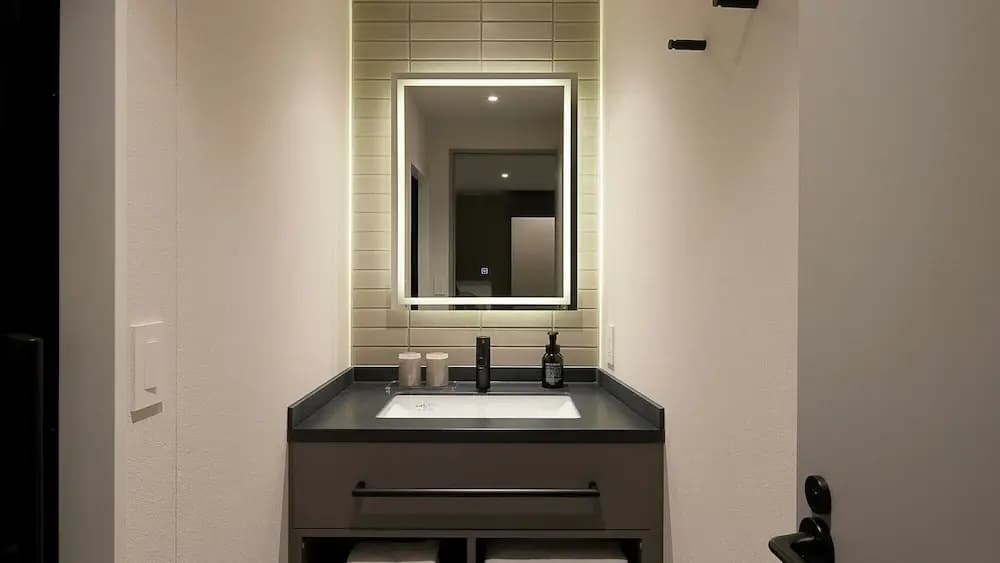 Minn Nihonbashi Suitengumae - photo 33