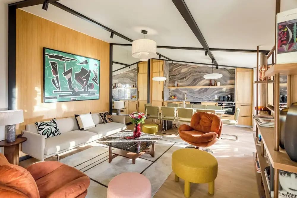Merveil Luxury Suites - Cyr I-II - Terrasse - photo 50