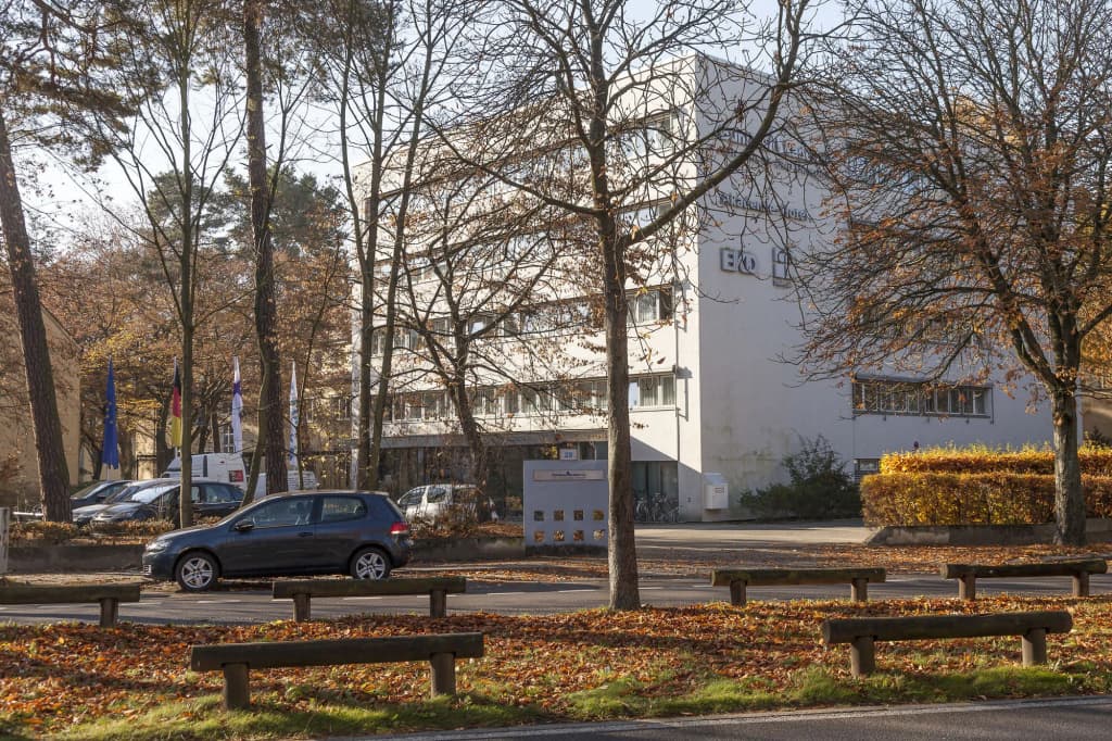 Akademie Hotel Pankow - photo 11