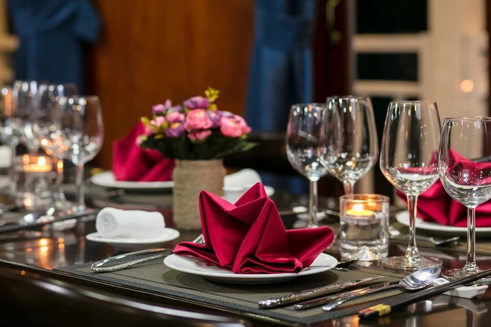 Flamingo Luxury Cruises - photo 18