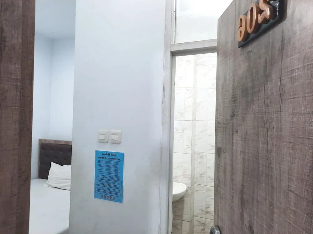 OYO Life 92883 Kost Ratana Cengkareng Syariah - photo 8