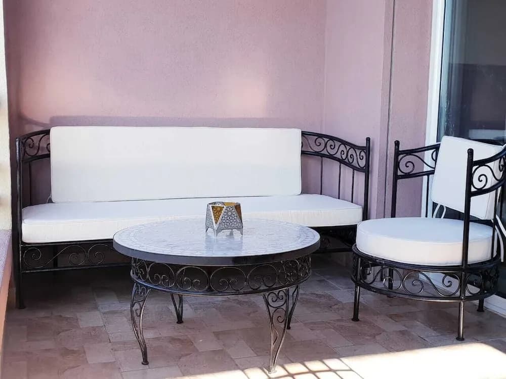 Sabor Luxury Agdal - photo 26