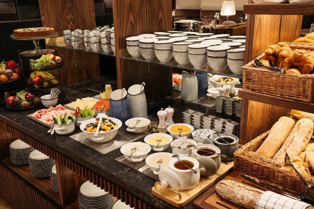 Hotel Schani Salon - photo 9
