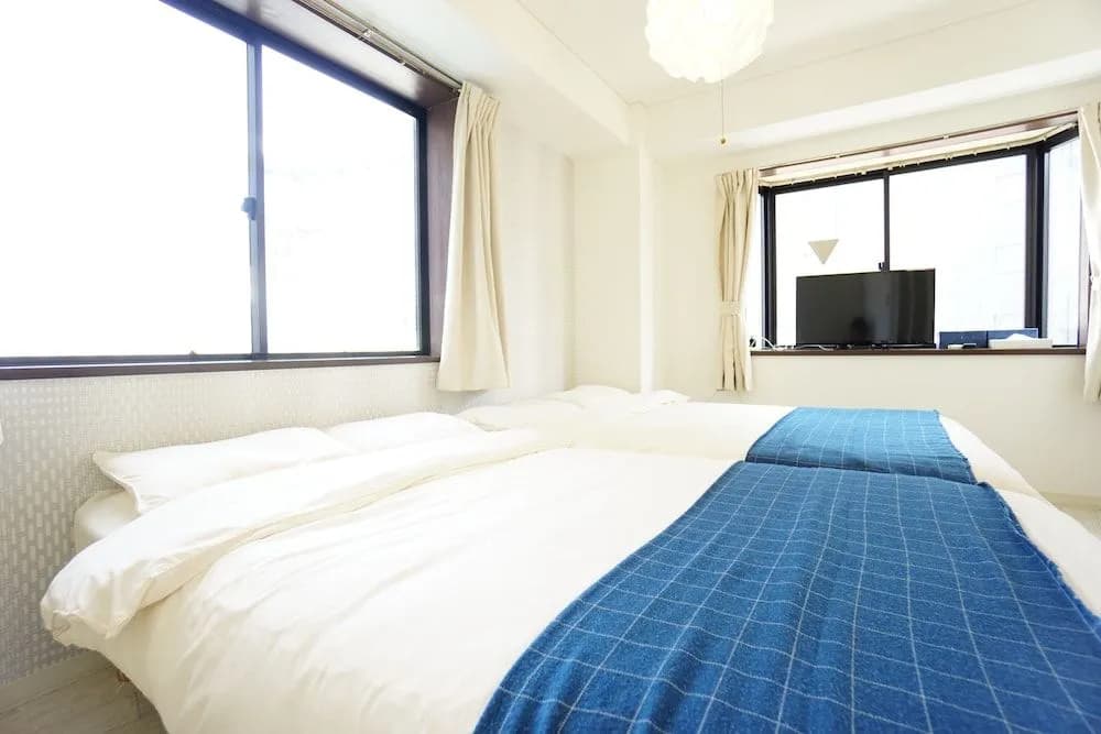 Terry's Apartment Namba I G04E - photo 6