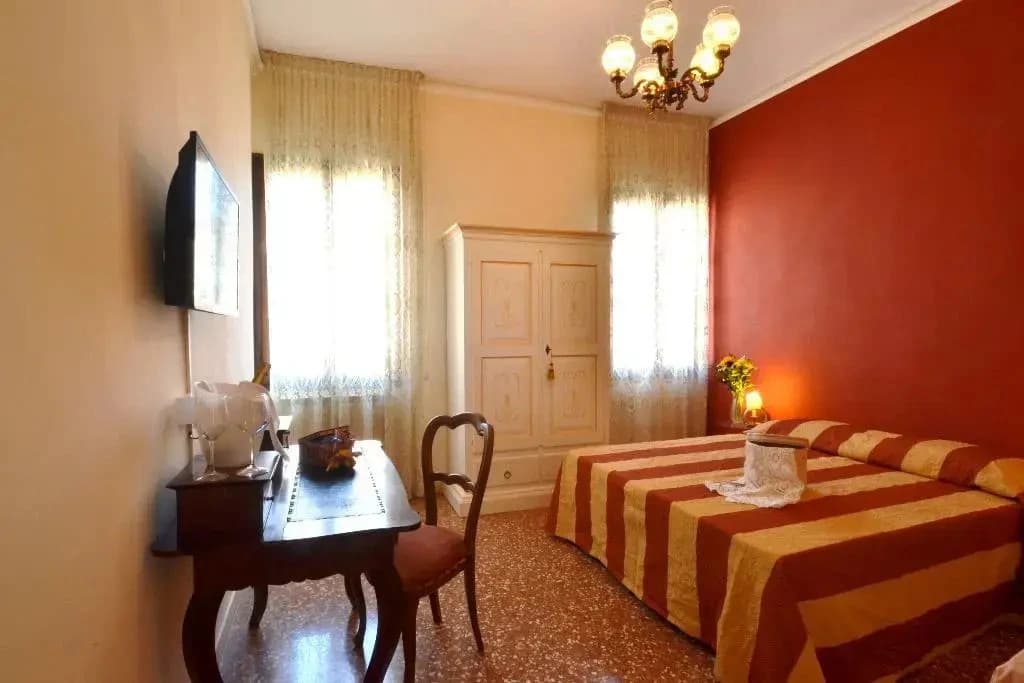 Hotel Mignon - photo 24