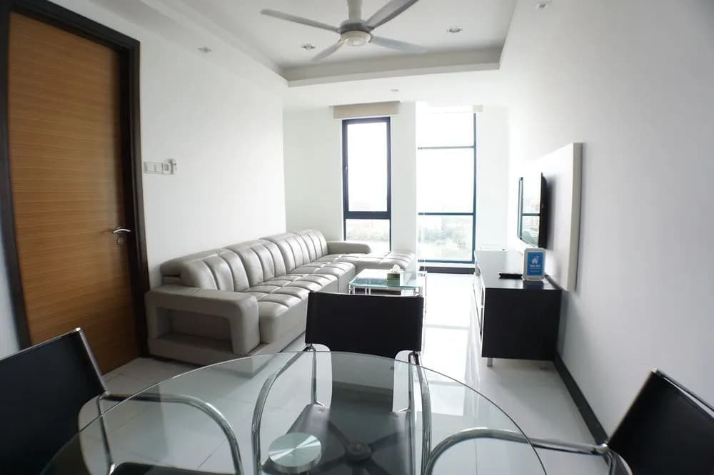 Yelloduck Rooms & Apartments @ Casa Residency - photo 17