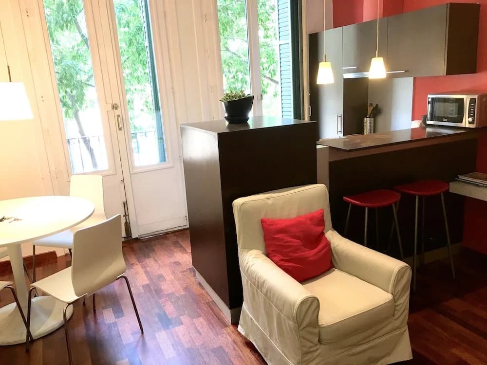 Apartamento Super Céntrico y Cómodo. Te Esperamos - main photo