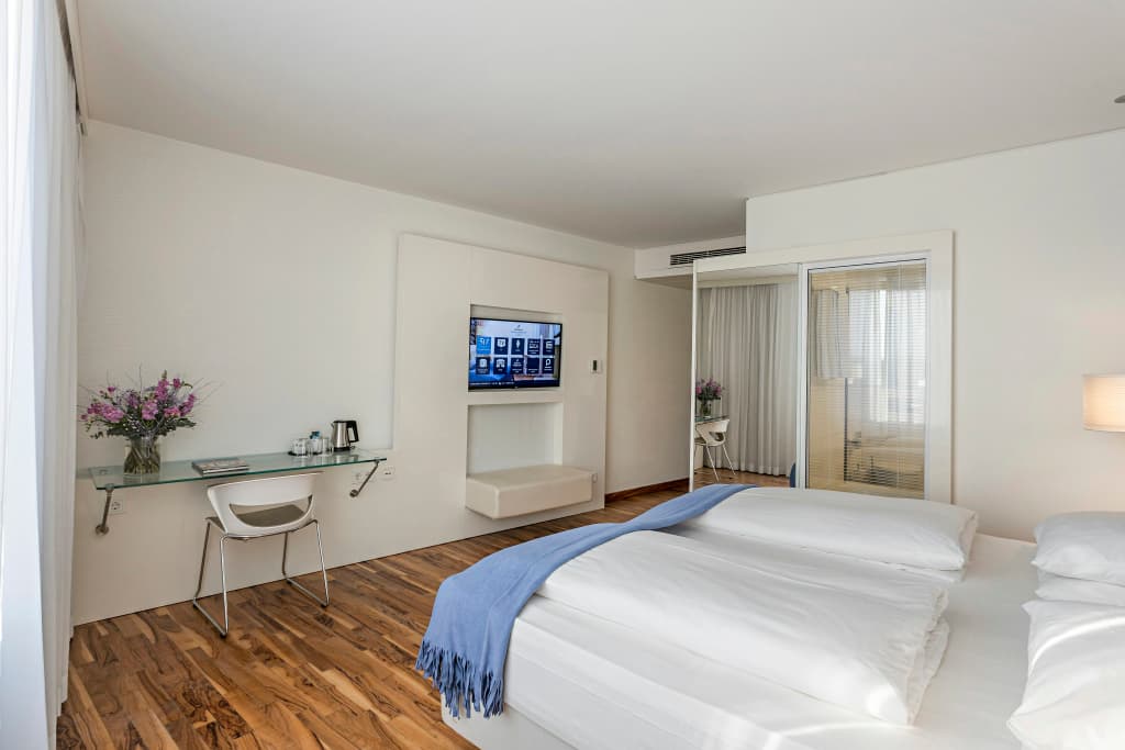 Pestana Berlin Tiergarten - photo 44