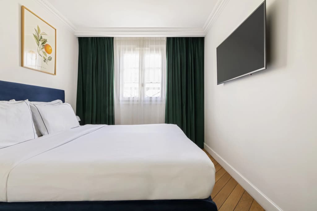 Hotel Rendez-Vous Batignolles - photo 20