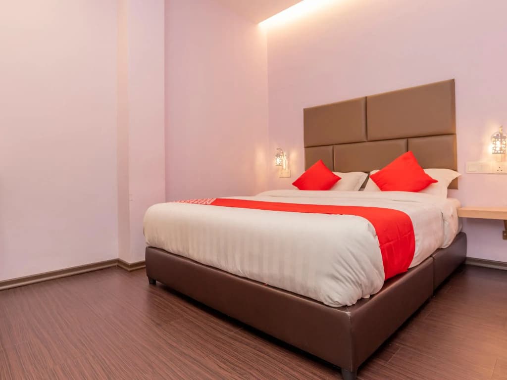 Zenz Hotel - photo 6