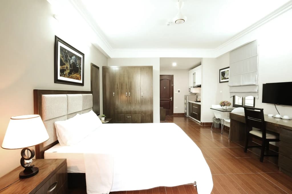 Istay Studio Apartment - photo 3