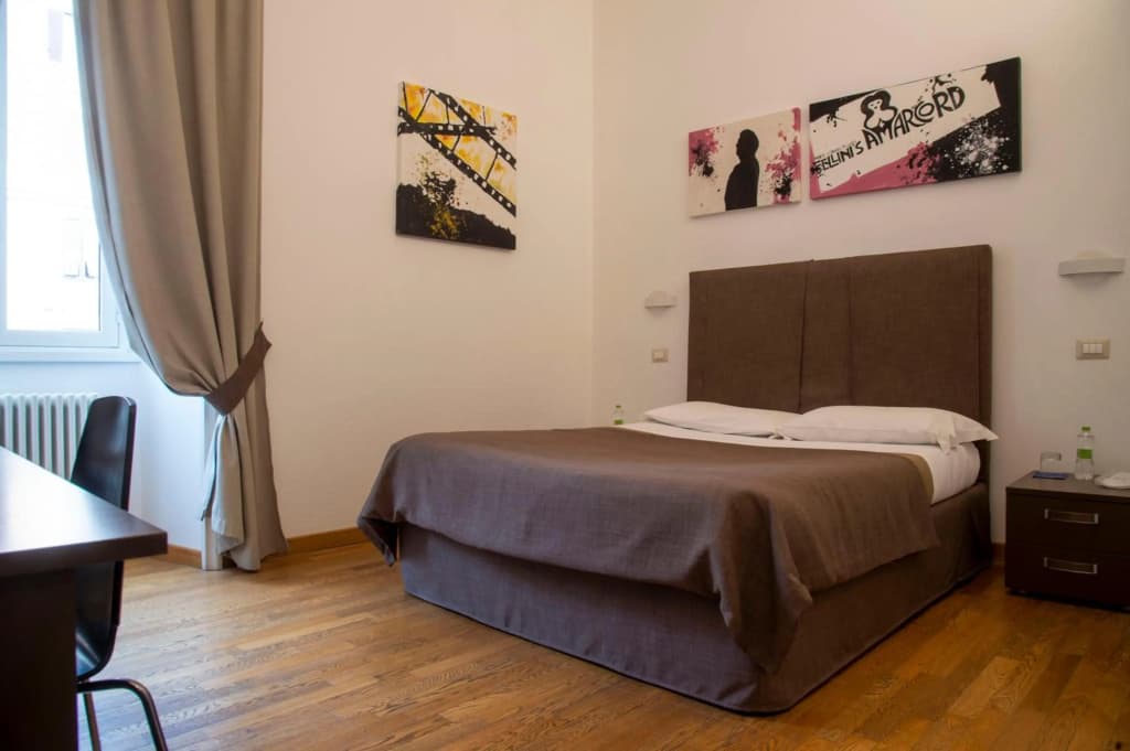 Rome Armony Suites - photo 39