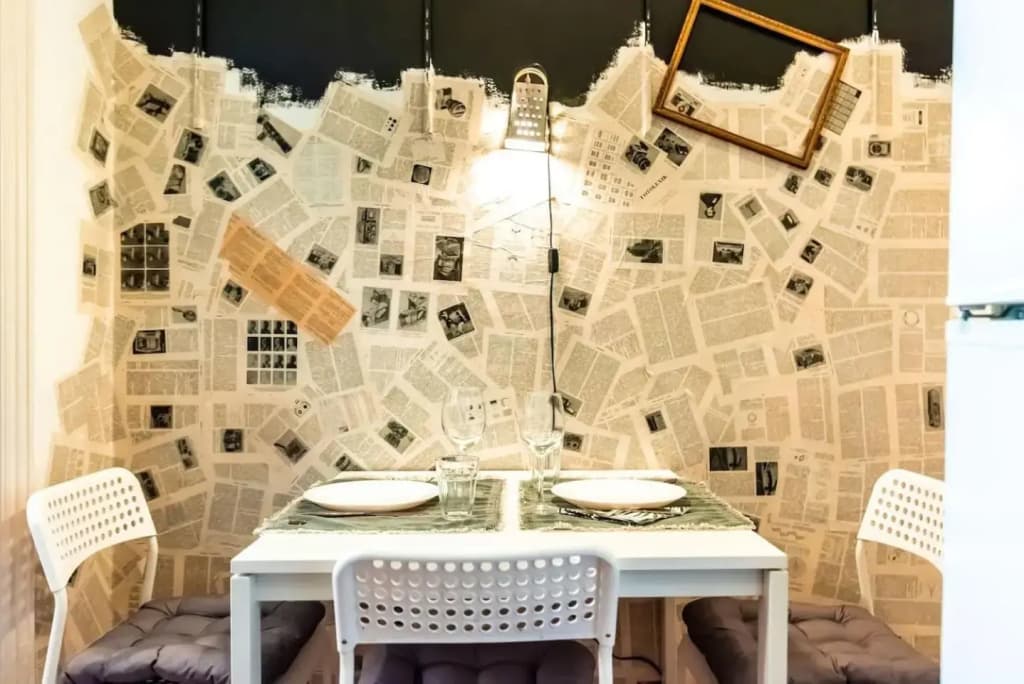 Artlovers' flat - Kazinczy street - photo 18