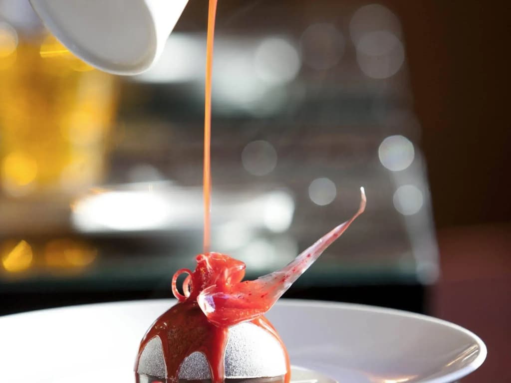 Sofitel Lisbon Liberdade - photo 11