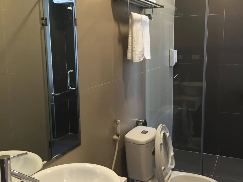 Tulip Hotel HN - by BAY LUXURY - photo 8