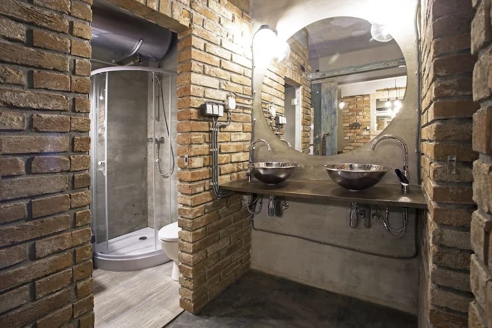 The Doors Apartments - photo 8