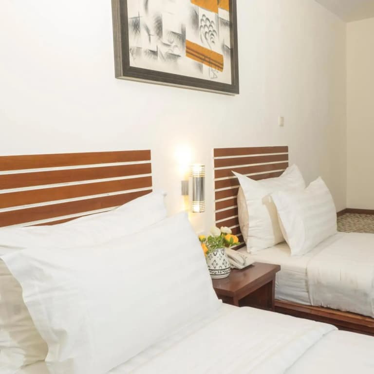 D Primahotel Melawai Blok M - photo 16