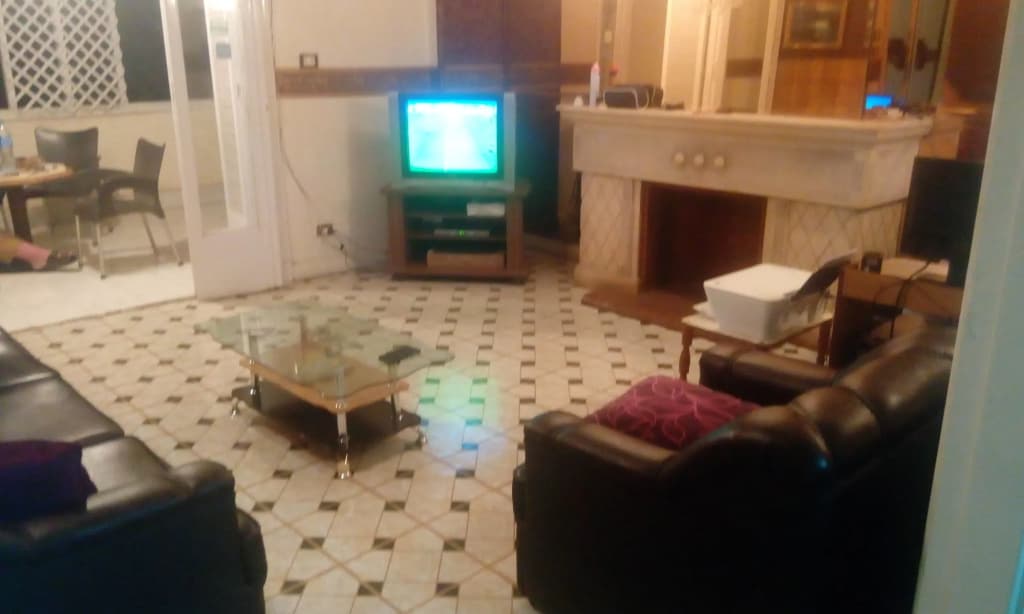 Cairo Moon Hotel - Hostel - photo 3