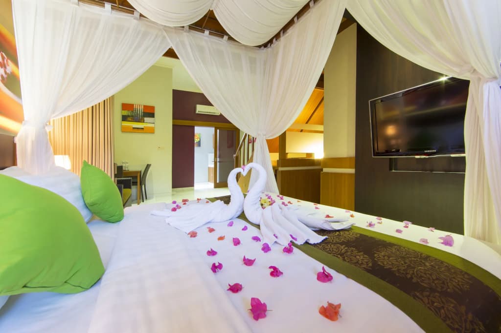 The Banyumas Villa - photo 7
