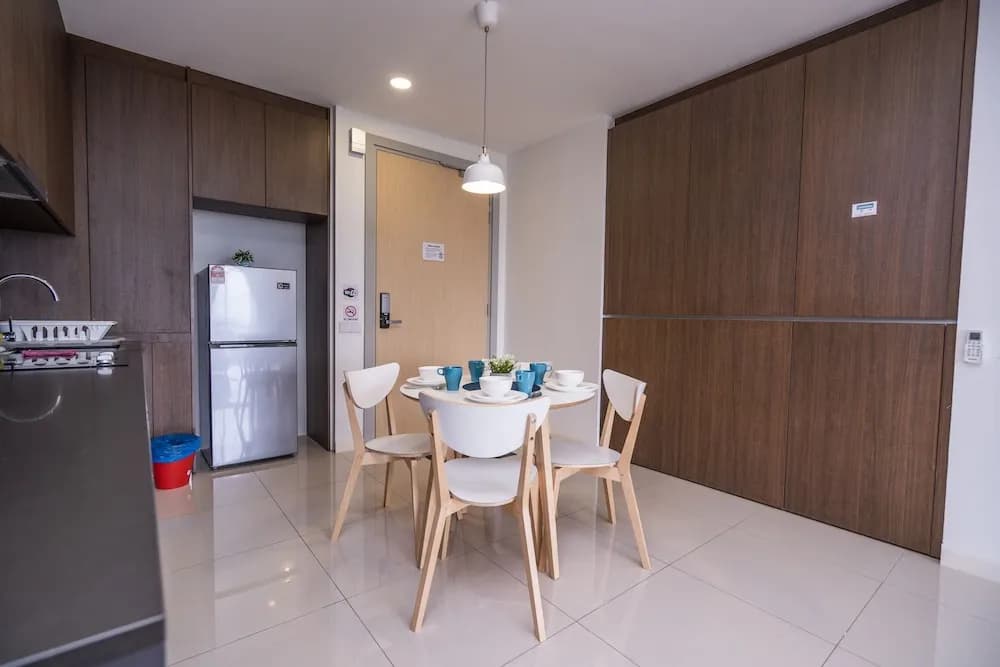 OYO Home 89720 Marvelous 1brGrand Medini - photo 20