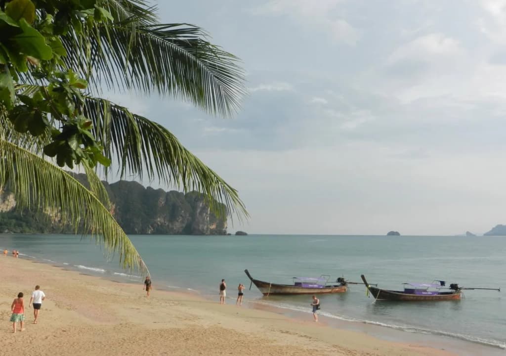 Diamond Place Ao Nang - photo 17