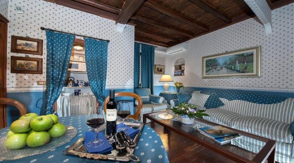 Spagna Blue Suites - photo 18