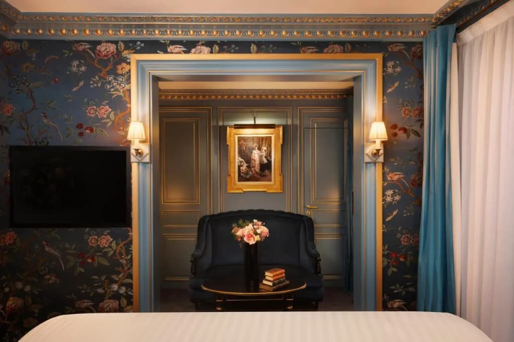 Maison Proust Hotel - photo 12