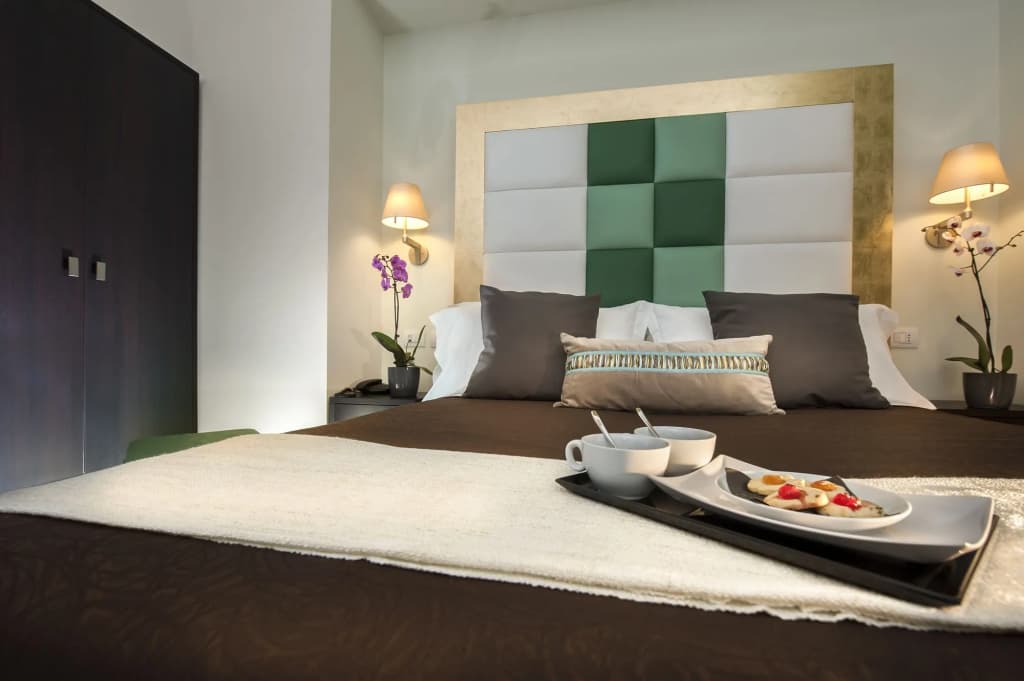 DVE Suite Rome - photo 6