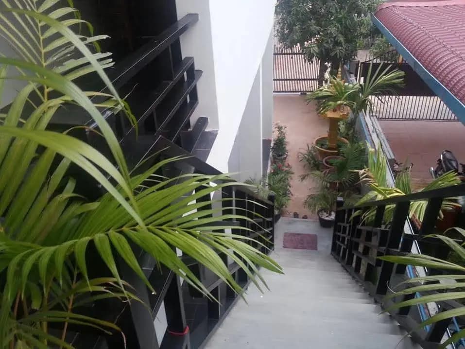 Community Home Stay - photo 4