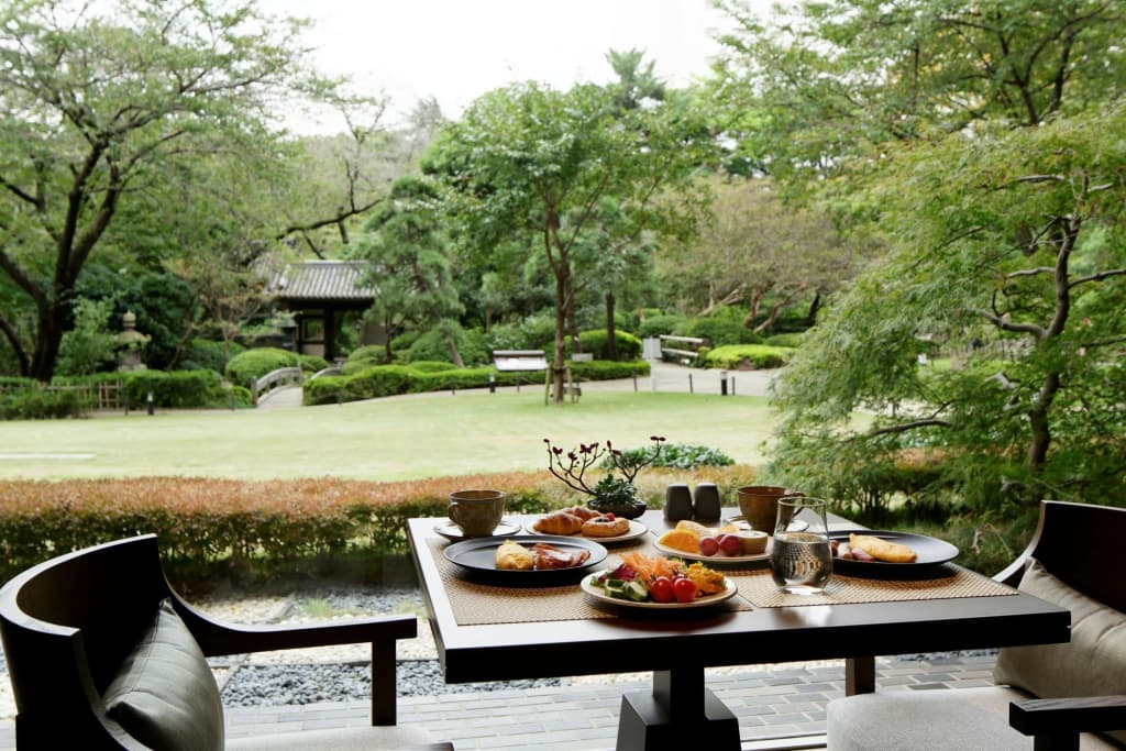 Grand Prince Hotel Takanawa - photo 40