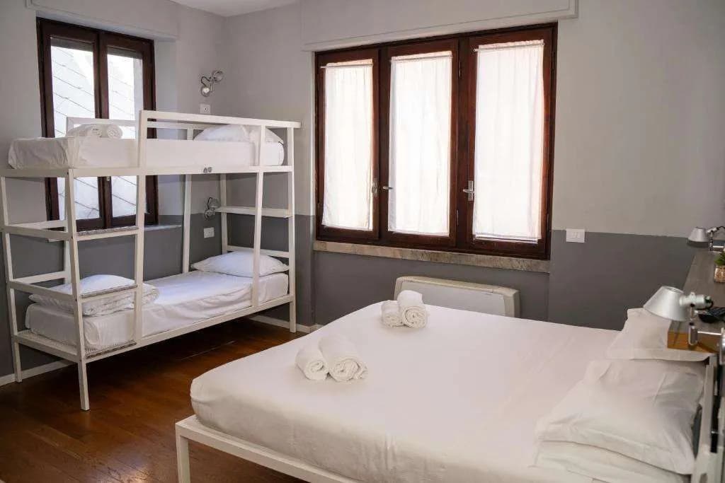 Babila Hostel & Bistrot - photo 2