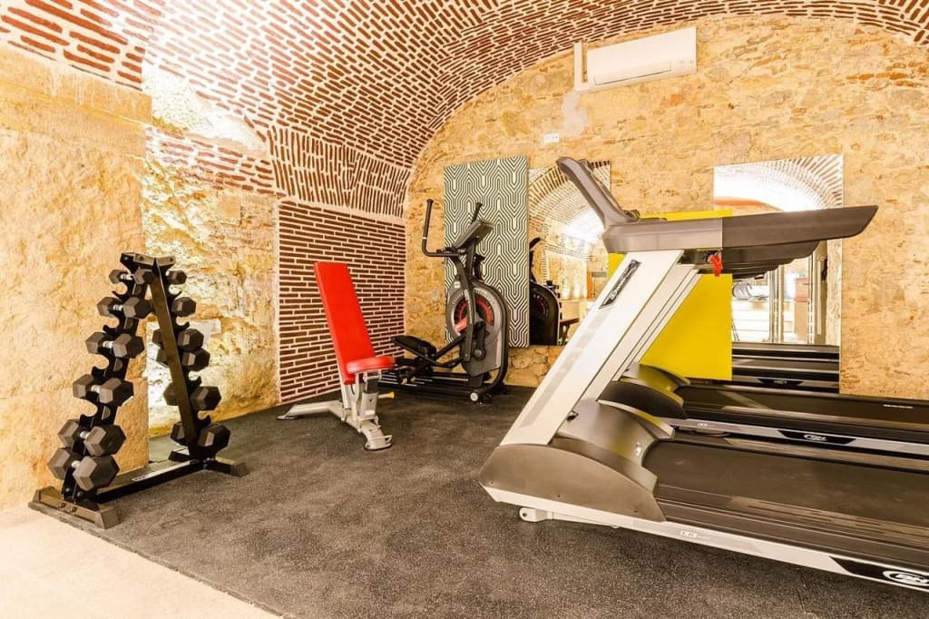 Hotel Borges Chiado - photo 20