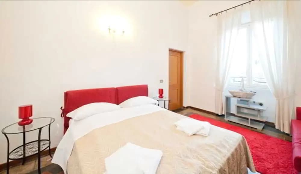 Colosseo Park Apartment - photo 7