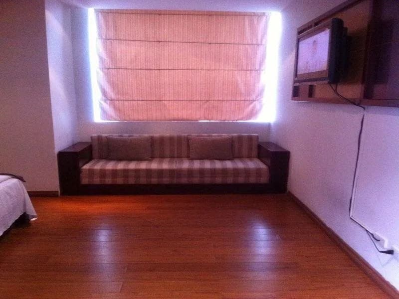 Long Anh Hotel - photo 4