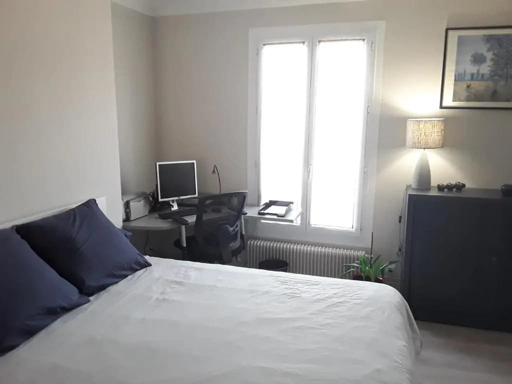 Apartment with Car Park - Bastille Neighborhood - photo 2