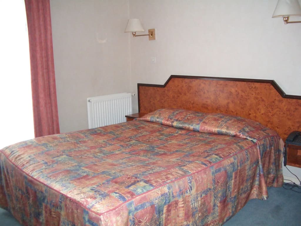 Hotel Neptune - photo 6