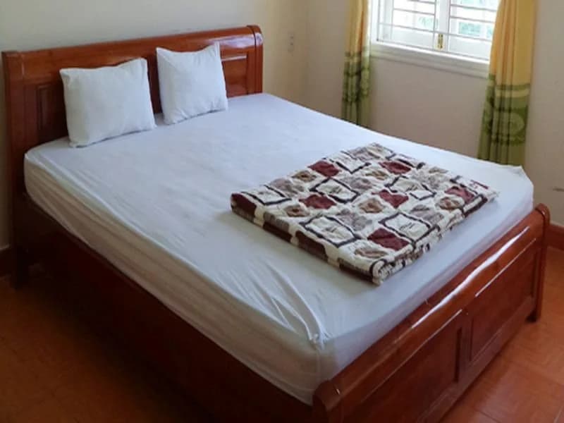 Huong Sua Hotel - photo 2