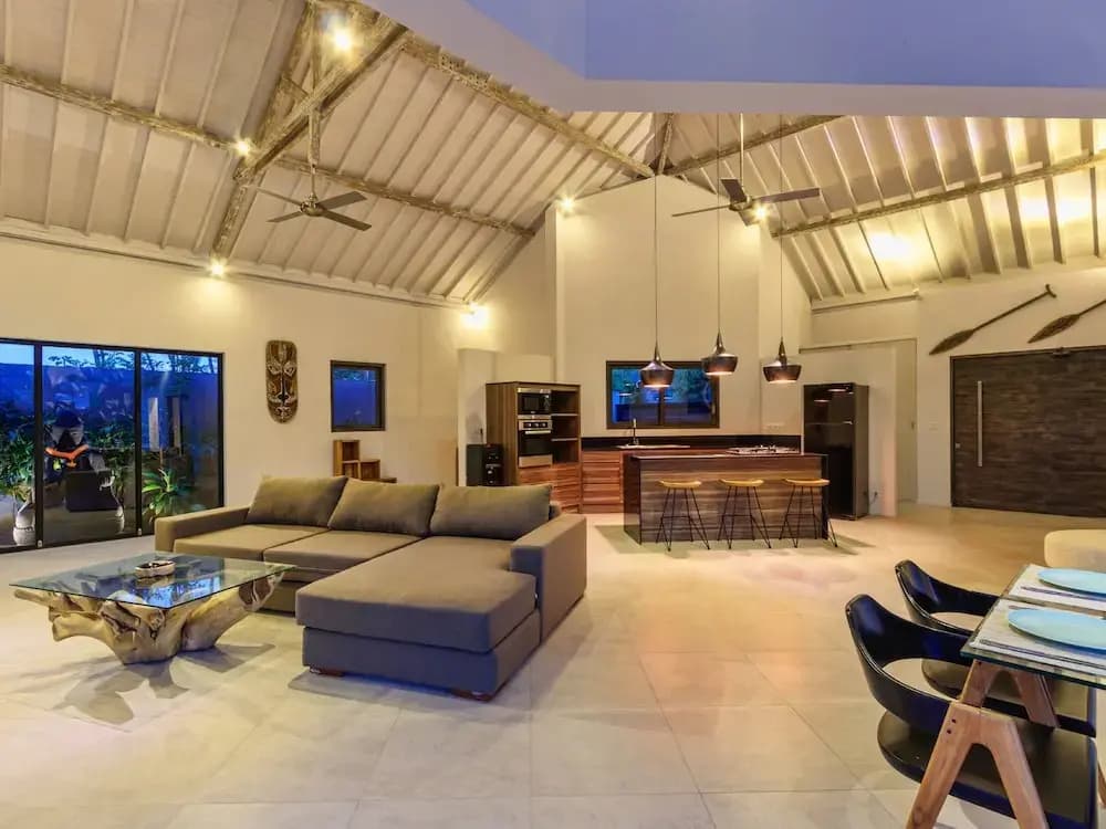 Villa Ohana - photo 19