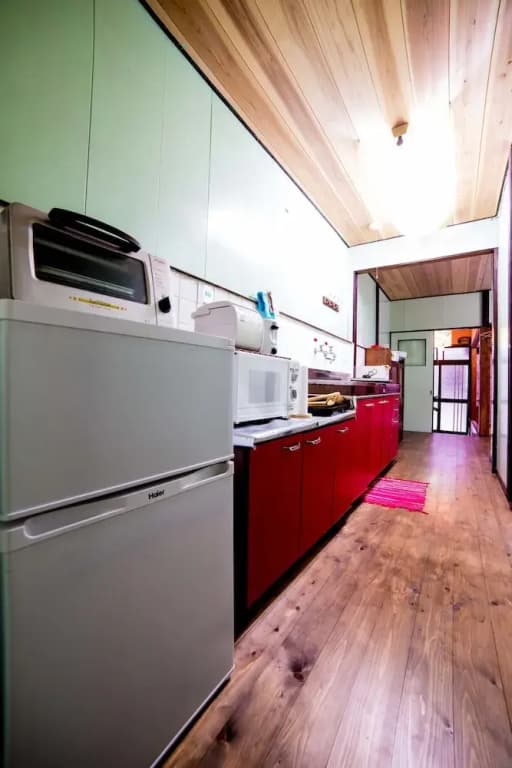 Bettei Rin Guest House - photo 20
