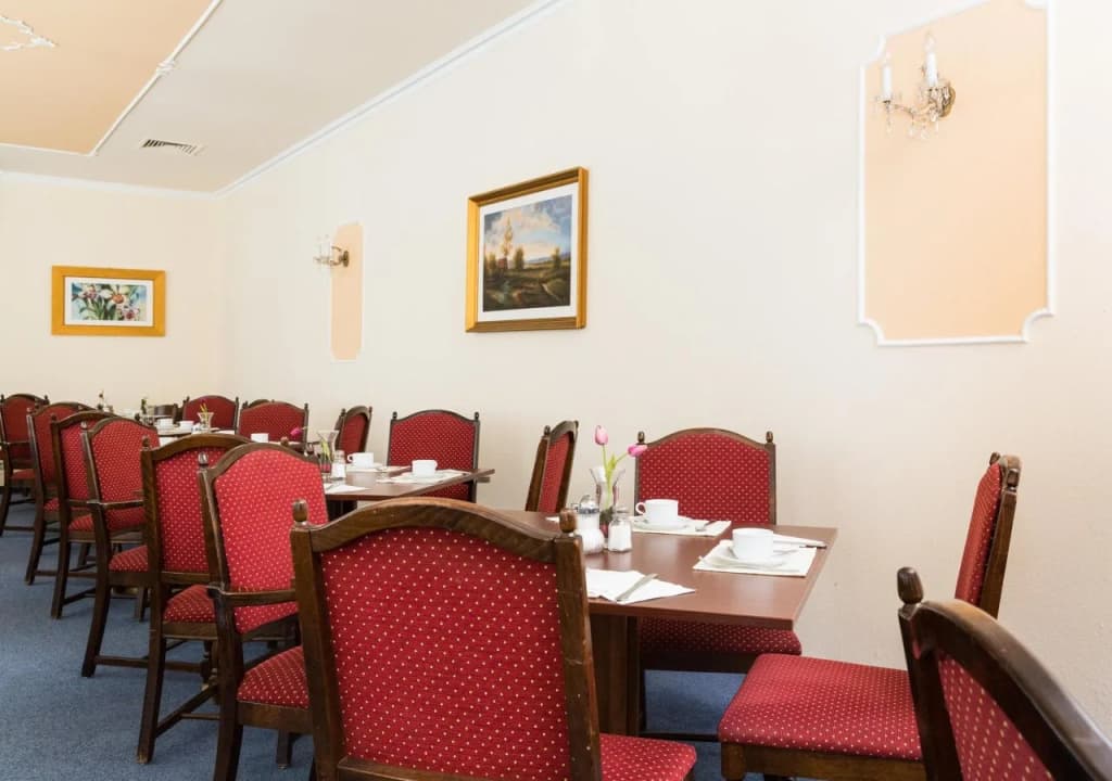 Tulip Inn Vienna Thringer Hof - photo 14