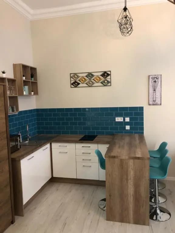 All In Apartman IV. - main photo